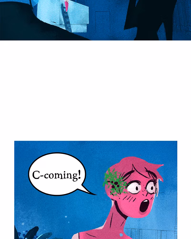 Read Lore Olympus chapter 53 image 27 on Lezhin