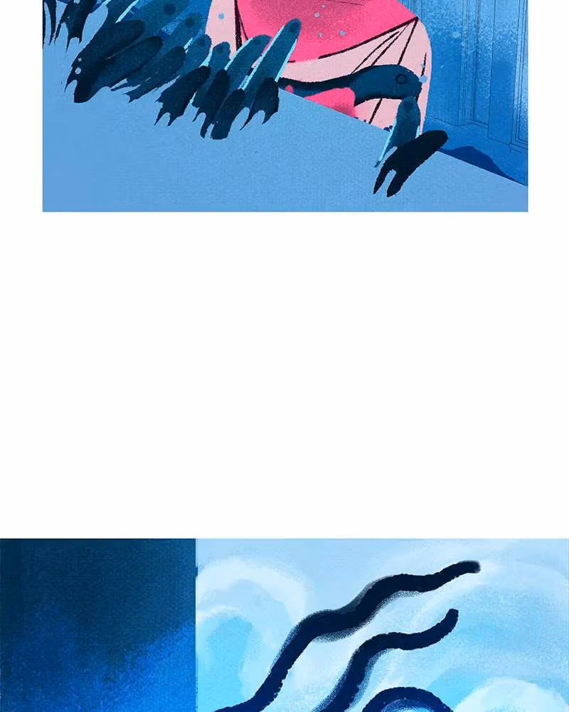 Read Lore Olympus chapter 53 image 28 on Lezhin