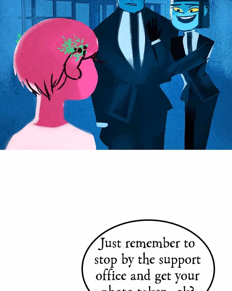 Read Lore Olympus chapter 53 image 30 on Lezhin