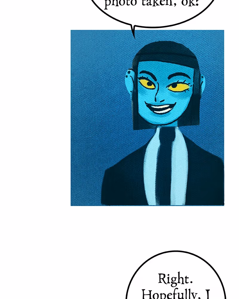 Read Lore Olympus chapter 53 image 31 on Lezhin