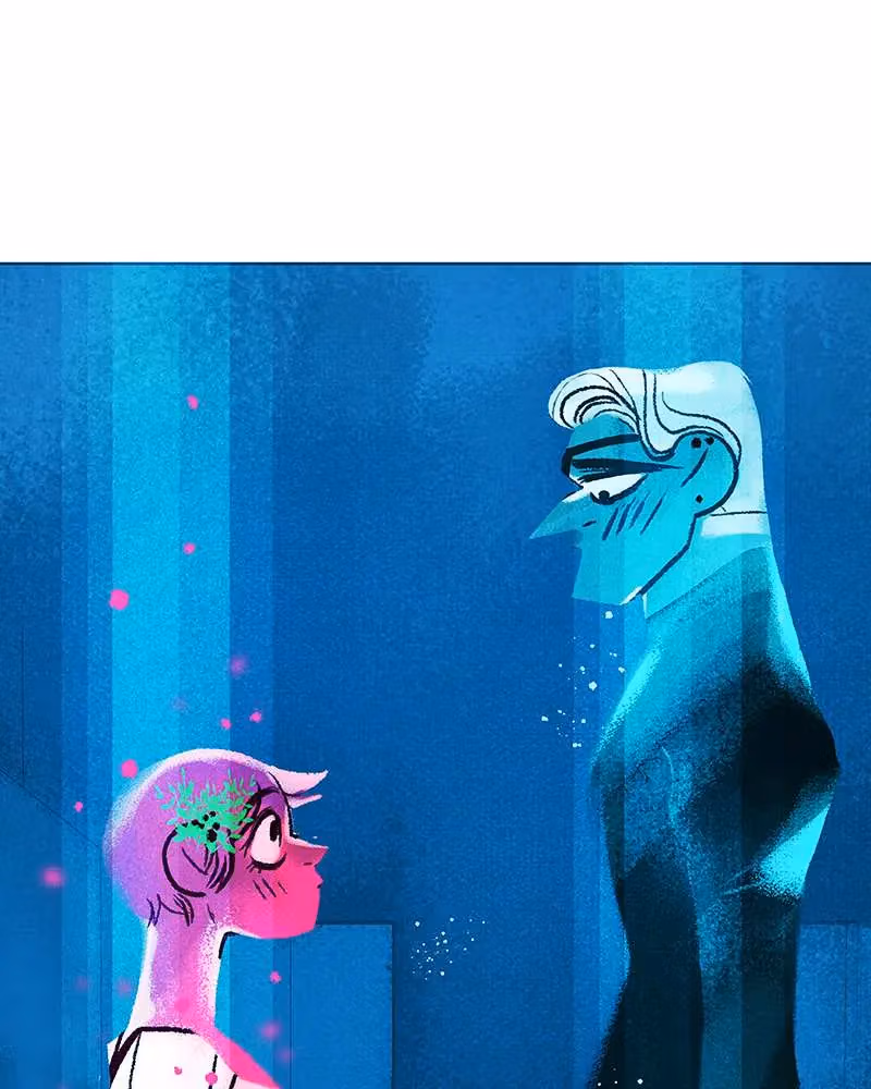 Read Lore Olympus chapter 53 image 39 on Lezhin