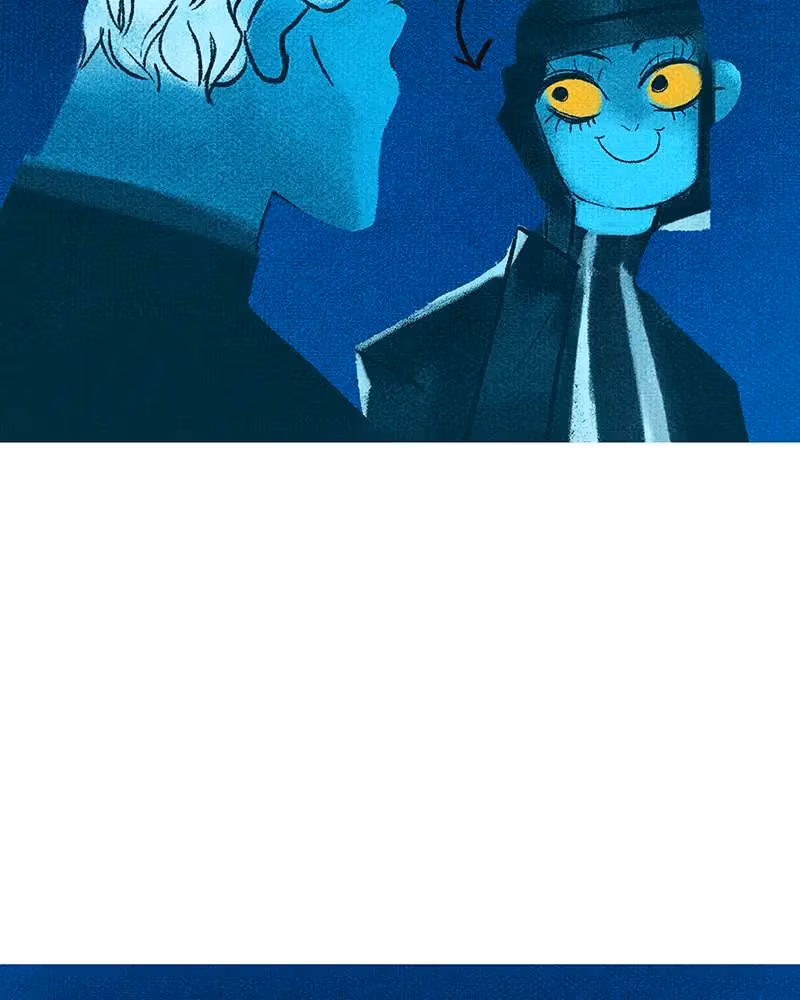 Read Lore Olympus chapter 53 image 4 on Lezhin