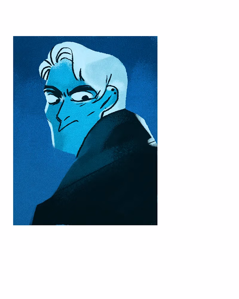 Read Lore Olympus chapter 53 image 45 on Lezhin