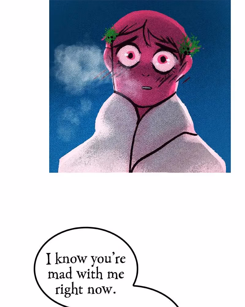 Read Lore Olympus chapter 53 image 46 on Lezhin