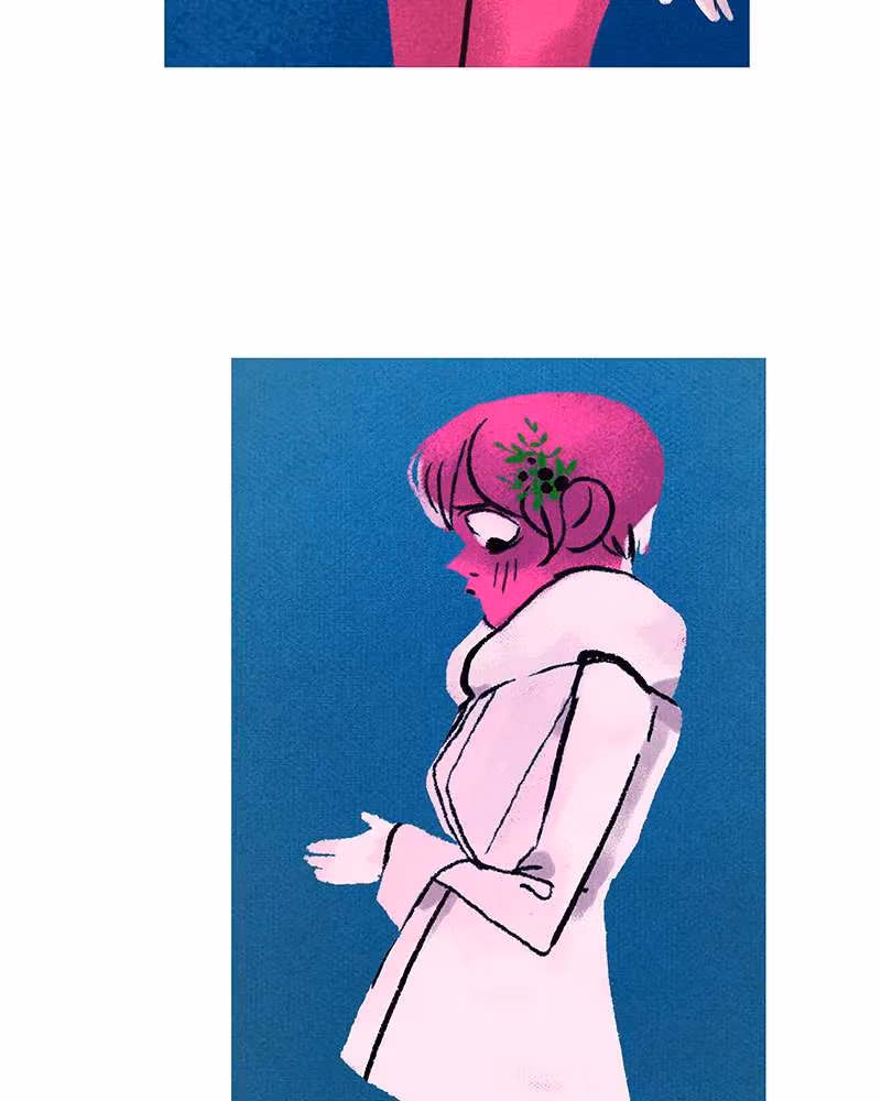 Read Lore Olympus chapter 53 image 48 on Lezhin