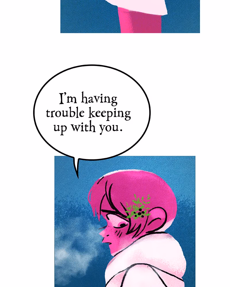Read Lore Olympus chapter 53 image 49 on Lezhin