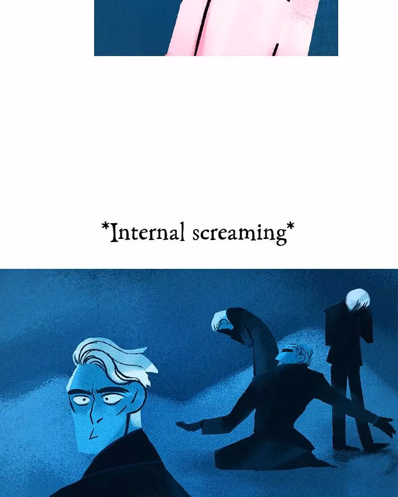 Read Lore Olympus chapter 53 image 50 on Lezhin