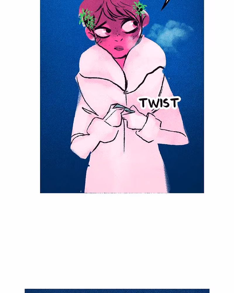 Read Lore Olympus chapter 53 image 54 on Lezhin