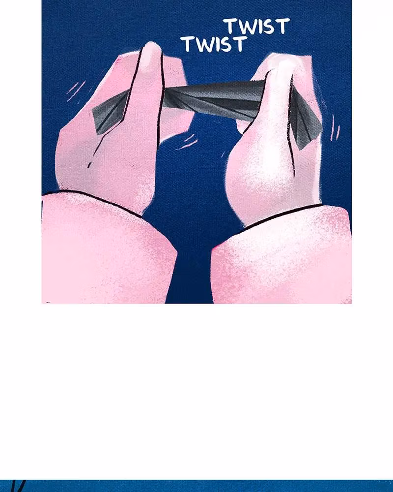Read Lore Olympus chapter 53 image 55 on Lezhin
