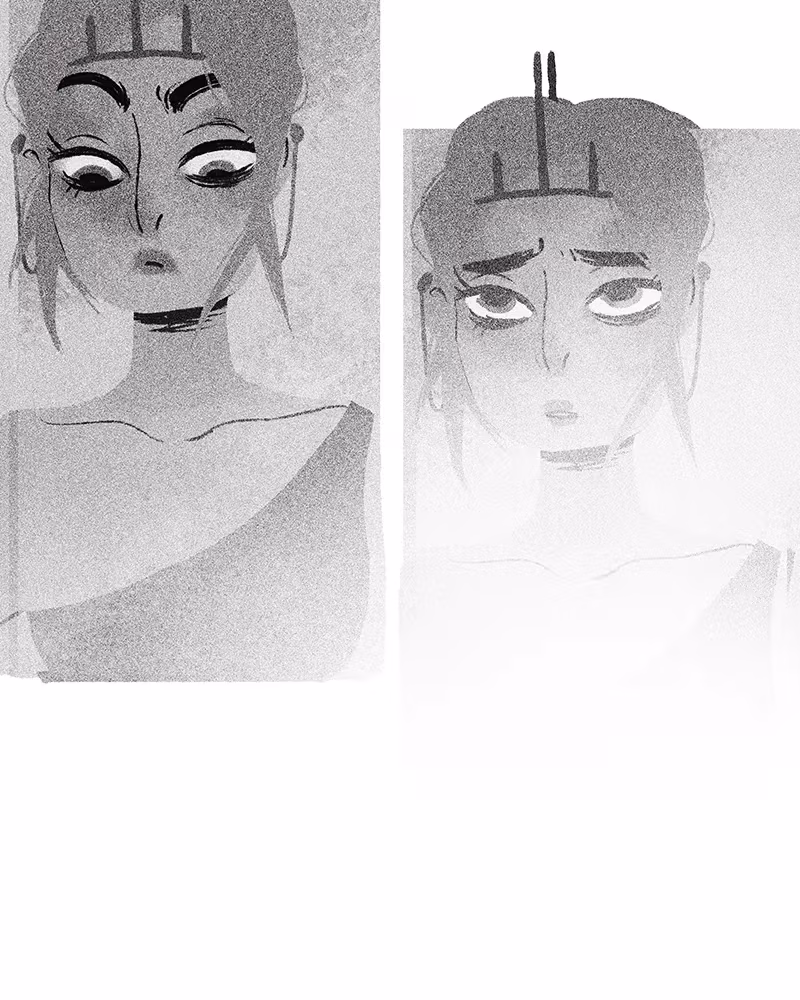 Read Lore Olympus chapter 53 image 58 on Lezhin