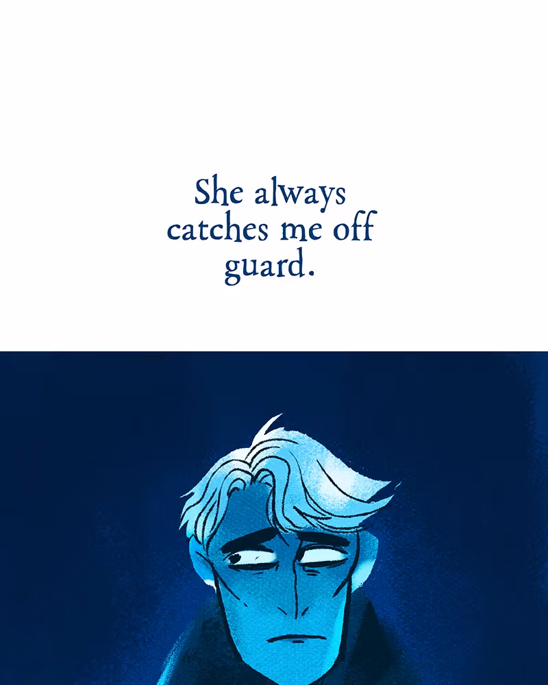 Read Lore Olympus chapter 53 image 59 on Lezhin