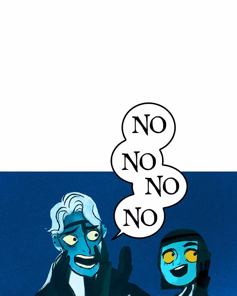 Read Lore Olympus chapter 53 image 6 on Lezhin