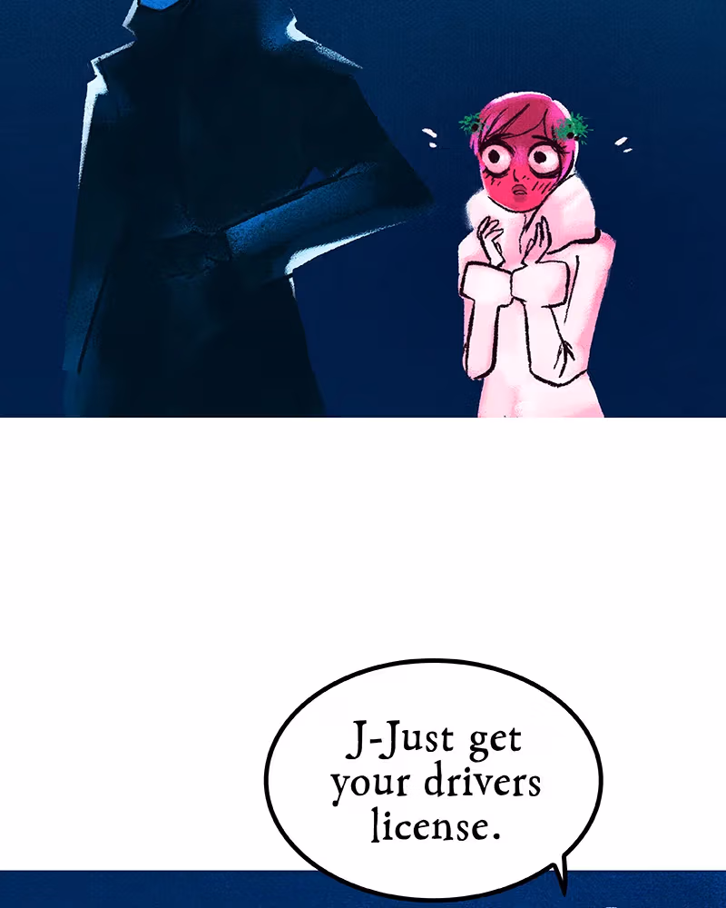 Read Lore Olympus chapter 53 image 61 on Lezhin