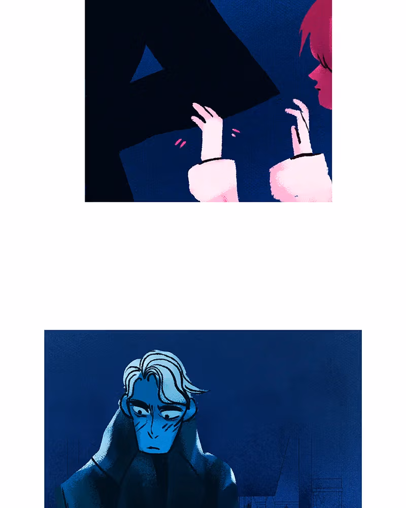 Read Lore Olympus chapter 53 image 63 on Lezhin