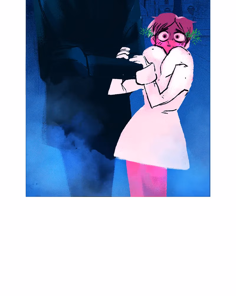 Read Lore Olympus chapter 53 image 64 on Lezhin