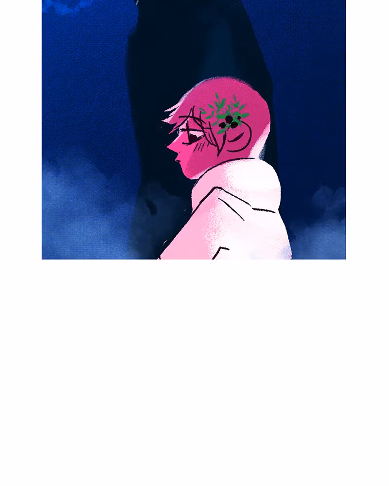 Read Lore Olympus chapter 53 image 67 on Lezhin