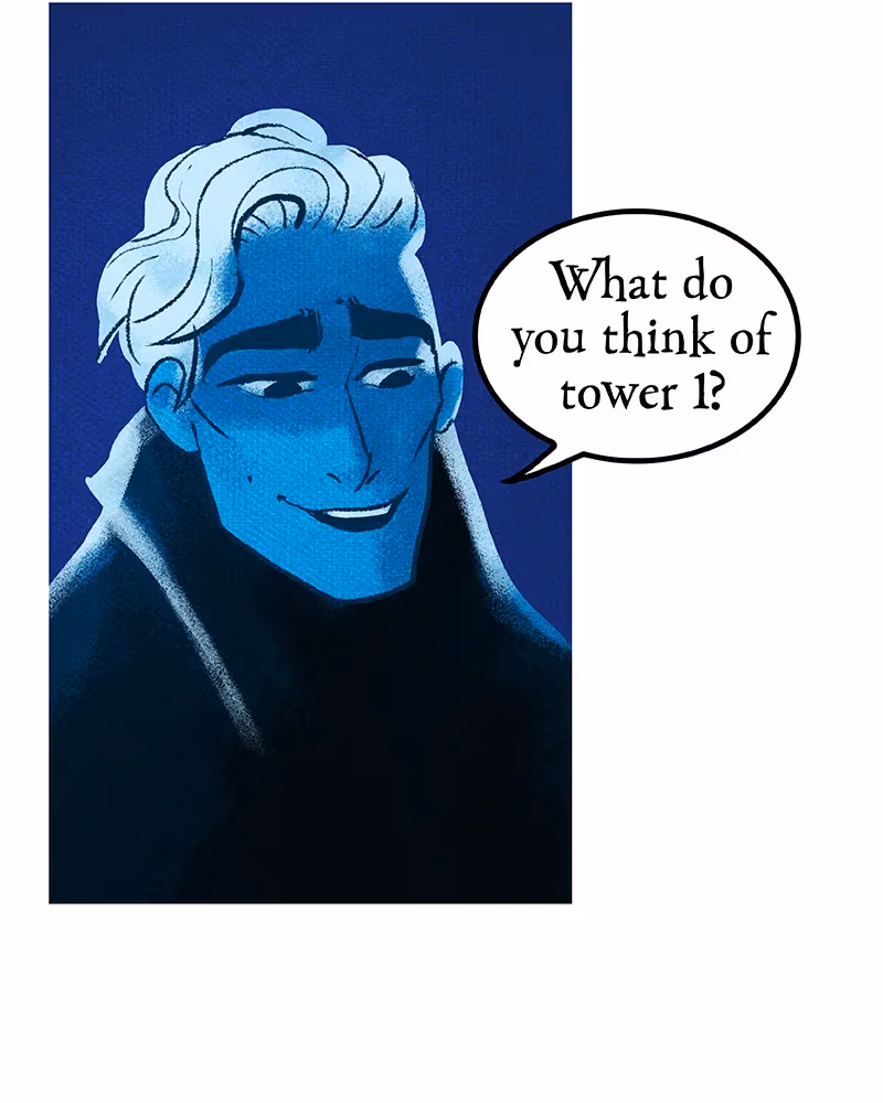 Read Lore Olympus chapter 53 image 69 on Lezhin