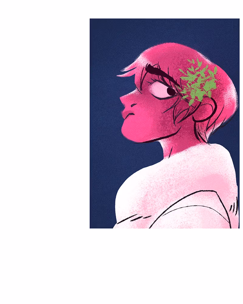 Read Lore Olympus chapter 53 image 70 on Lezhin