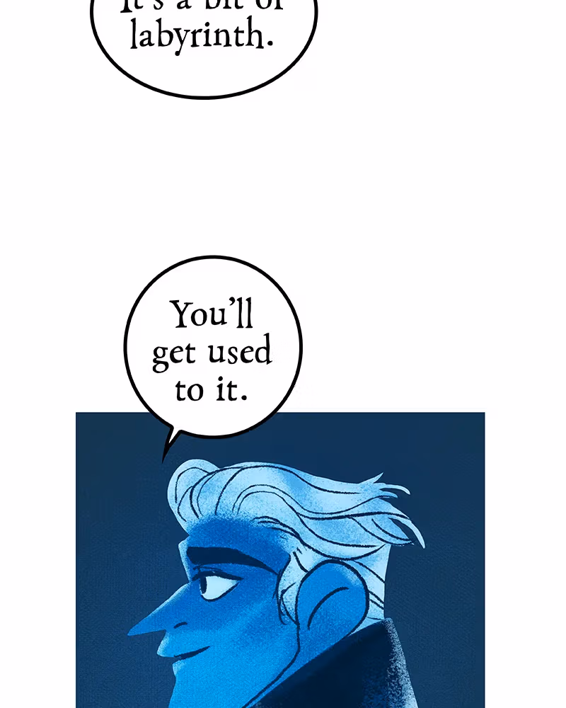 Read Lore Olympus chapter 53 image 72 on Lezhin