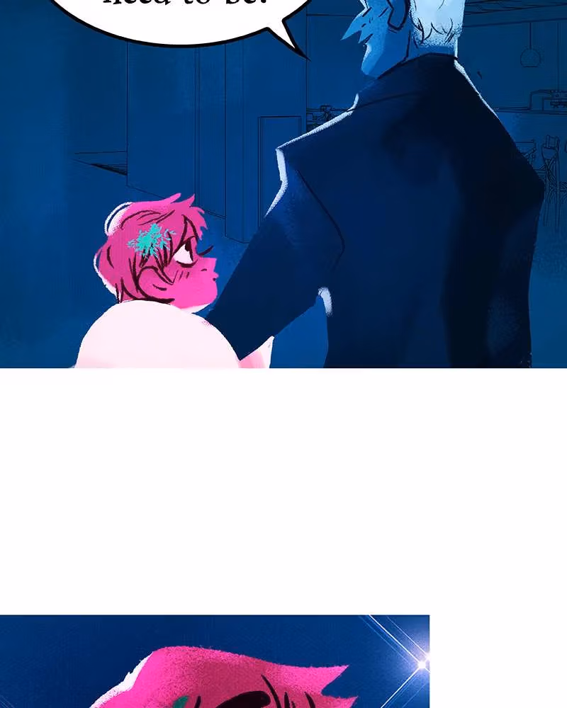 Read Lore Olympus chapter 53 image 74 on Lezhin