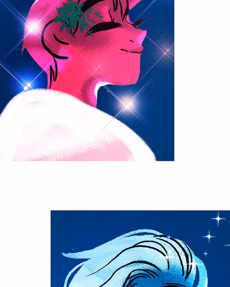 Read Lore Olympus chapter 53 image 75 on Lezhin