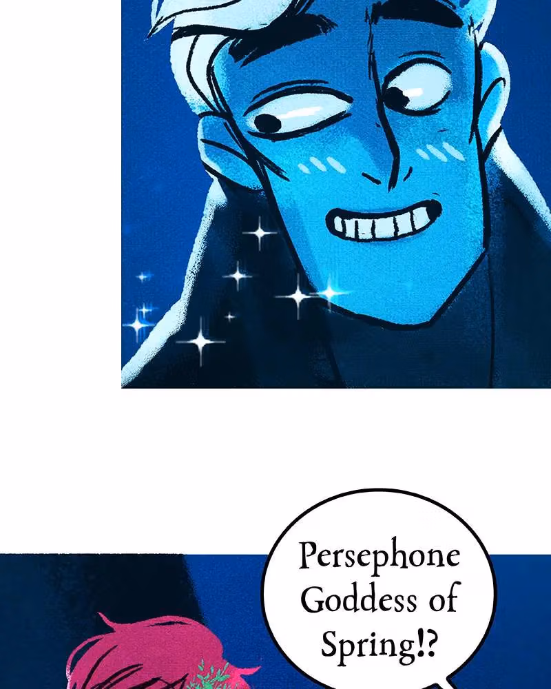Read Lore Olympus chapter 53 image 76 on Lezhin