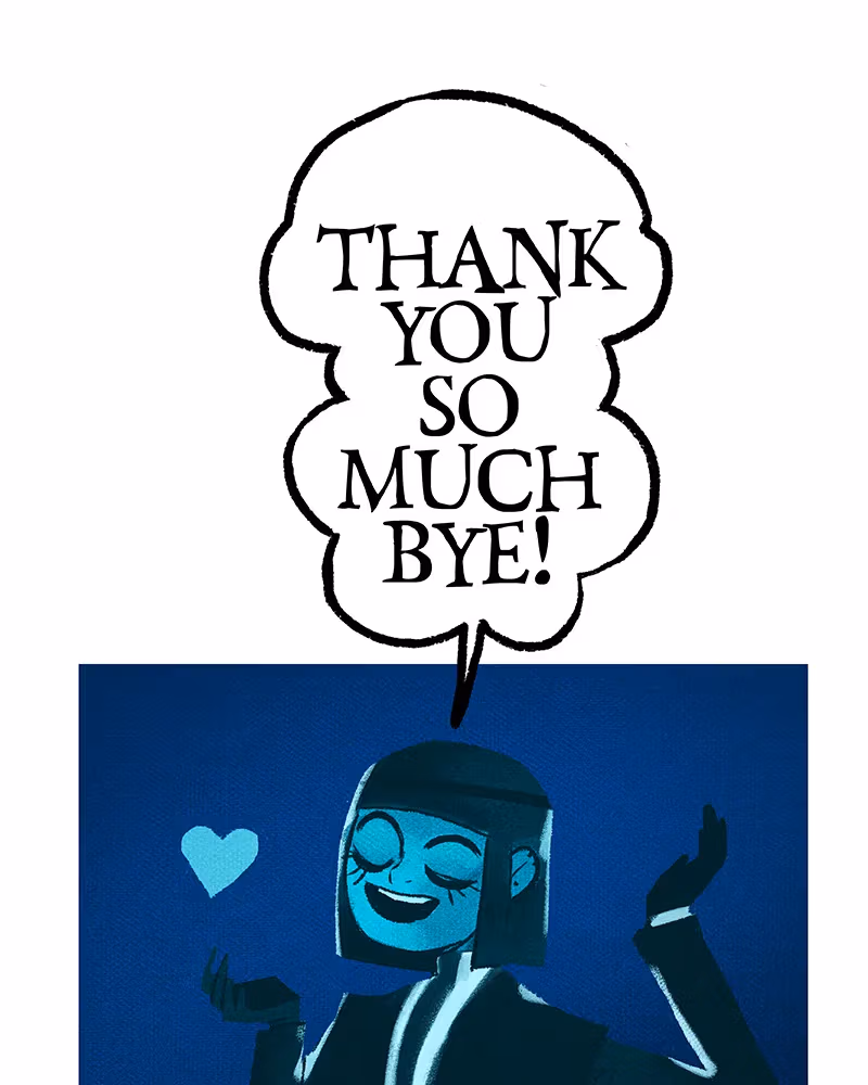 Read Lore Olympus chapter 53 image 9 on Lezhin