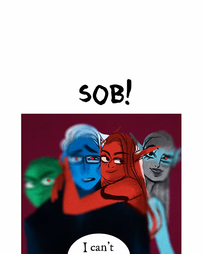 Read Lore Olympus chapter 56 image 0 on Lezhin