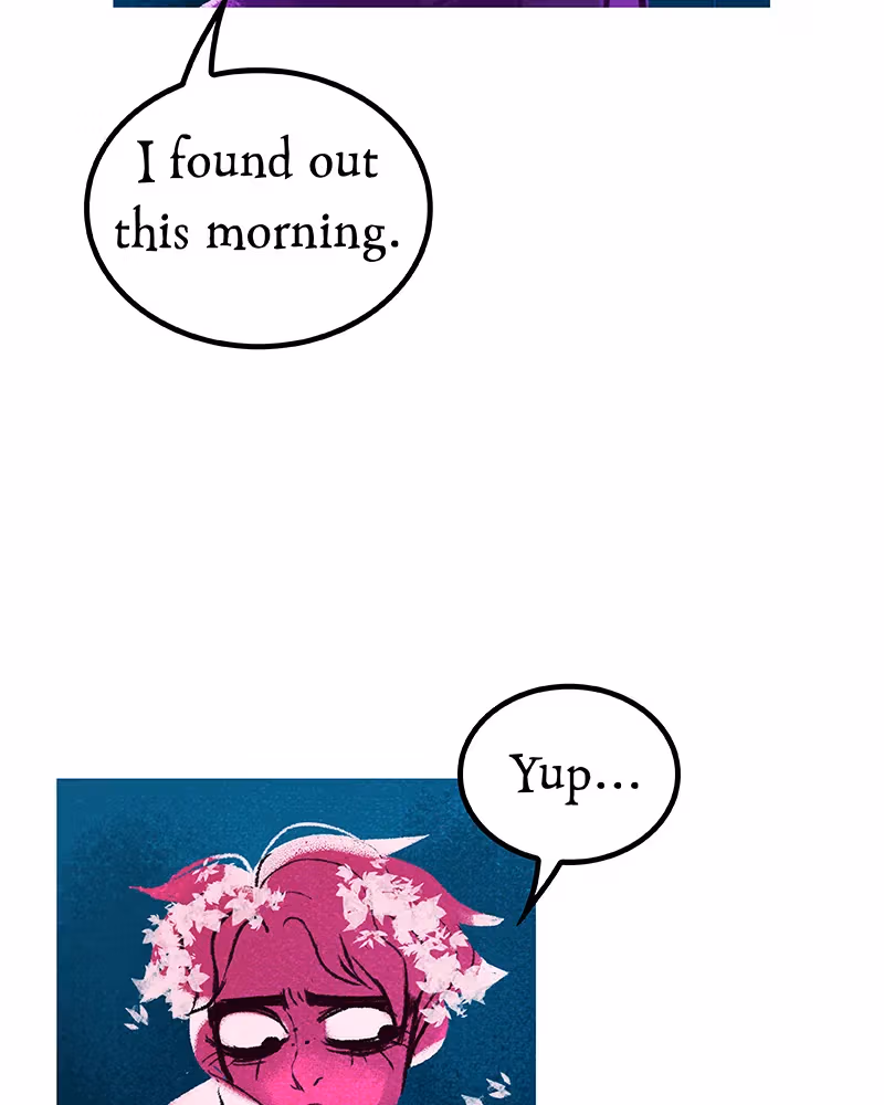 Read Lore Olympus chapter 56 image 12 on Lezhin