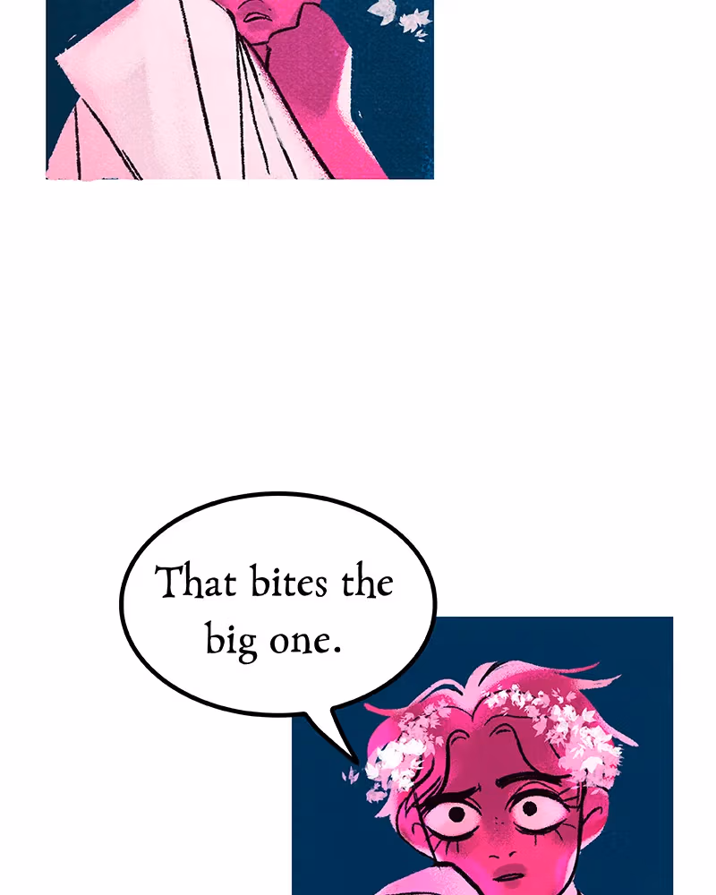Read Lore Olympus chapter 56 image 13 on Lezhin