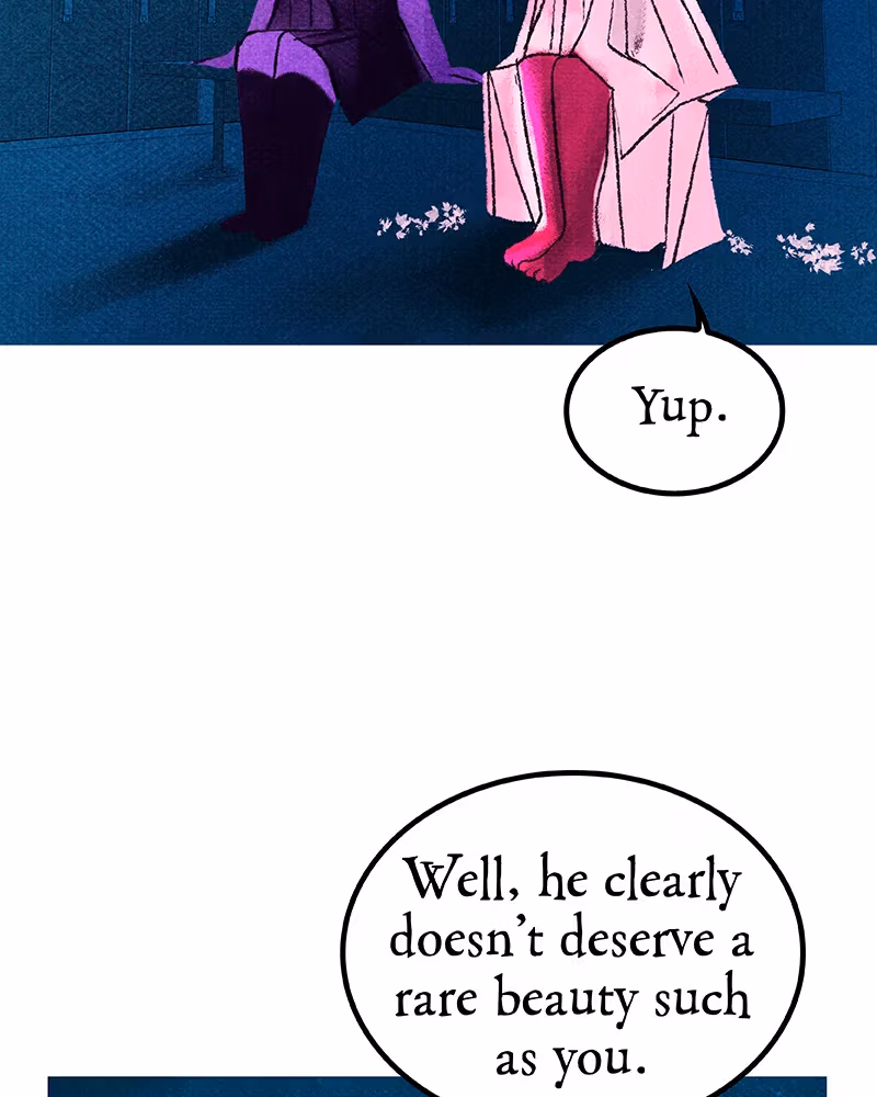 Read Lore Olympus chapter 56 image 15 on Lezhin