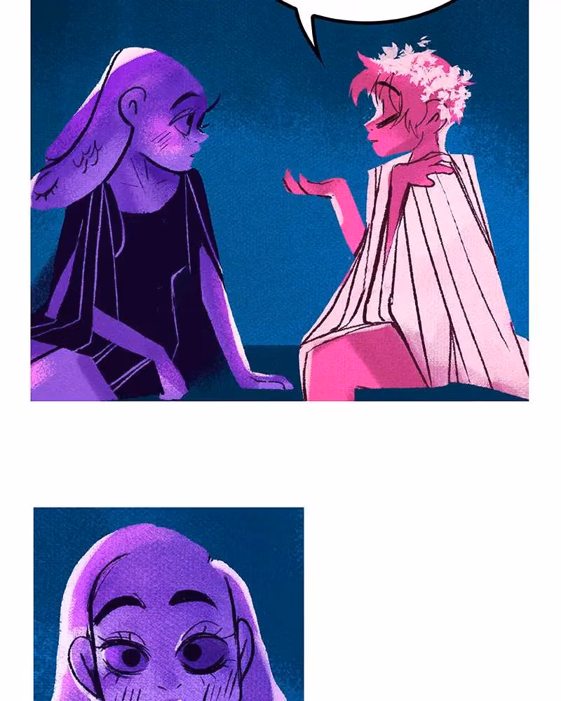 Read Lore Olympus chapter 56 image 16 on Lezhin