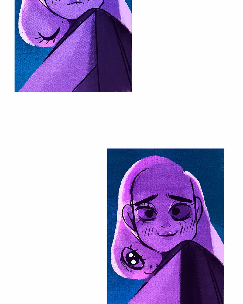Read Lore Olympus chapter 56 image 17 on Lezhin