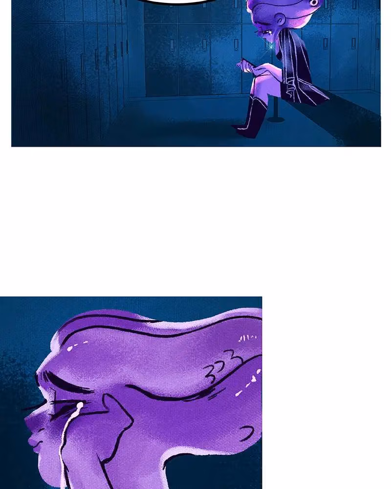 Read Lore Olympus chapter 56 image 2 on Lezhin
