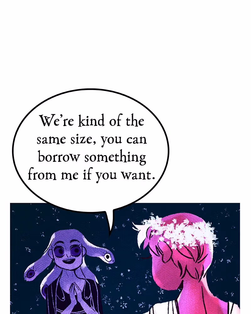 Read Lore Olympus chapter 56 image 20 on Lezhin