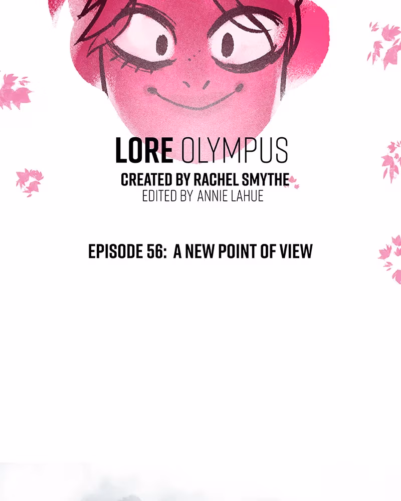 Read Lore Olympus chapter 56 image 22 on Lezhin