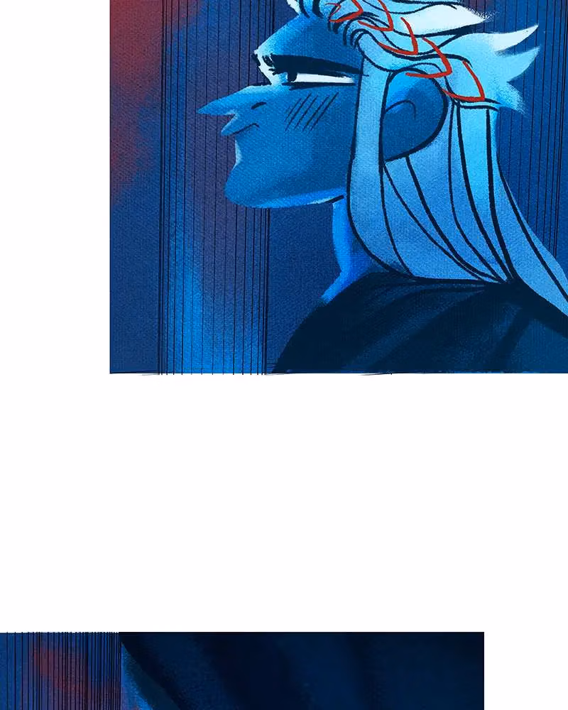 Read Lore Olympus chapter 56 image 26 on Lezhin