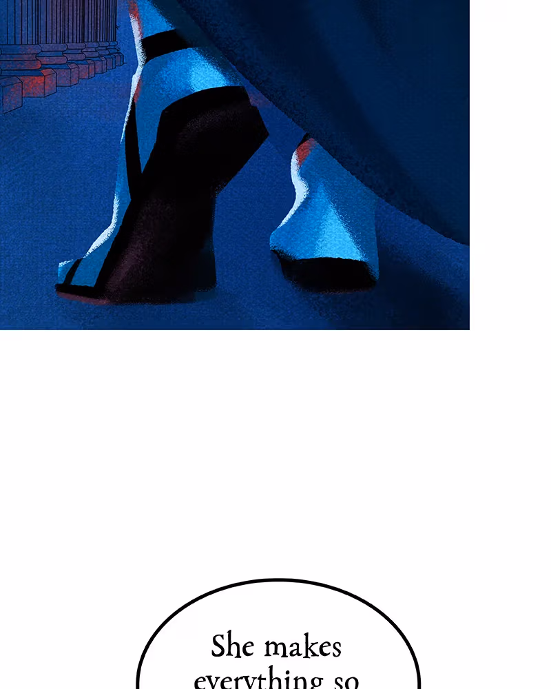 Read Lore Olympus chapter 56 image 27 on Lezhin
