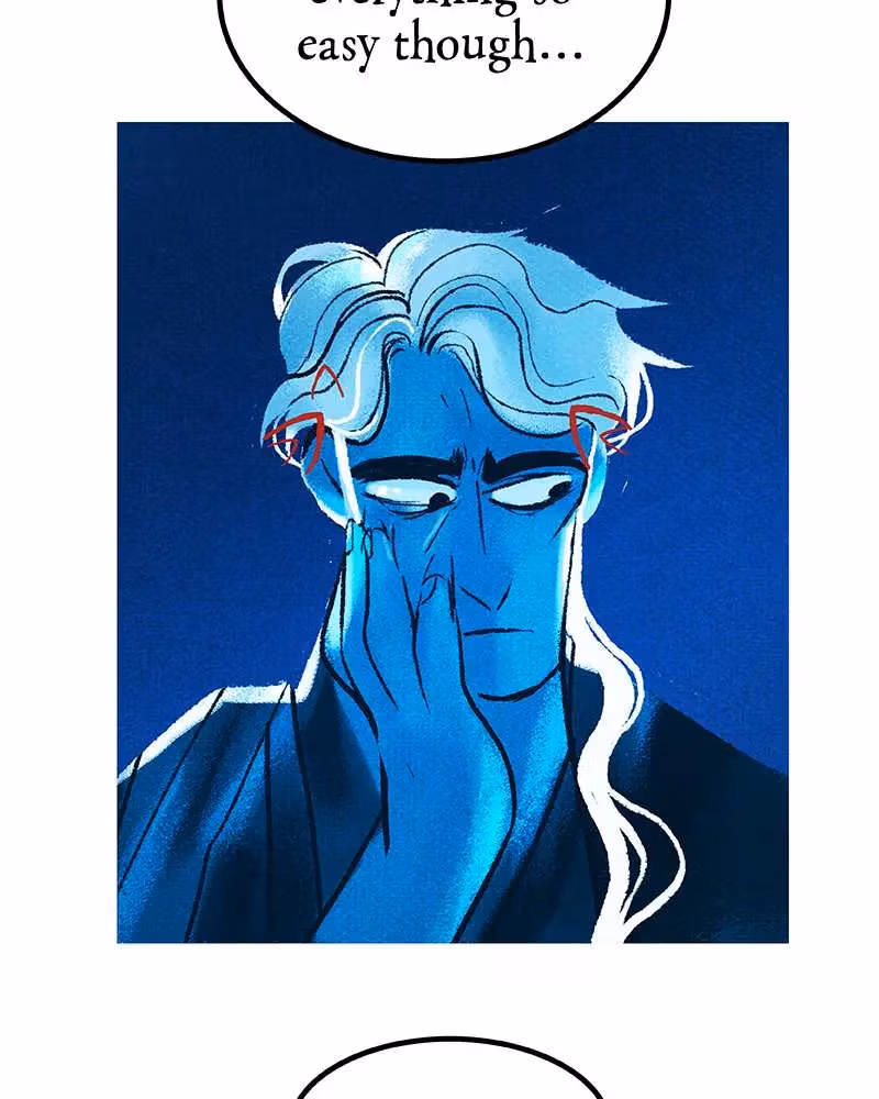 Read Lore Olympus chapter 56 image 28 on Lezhin
