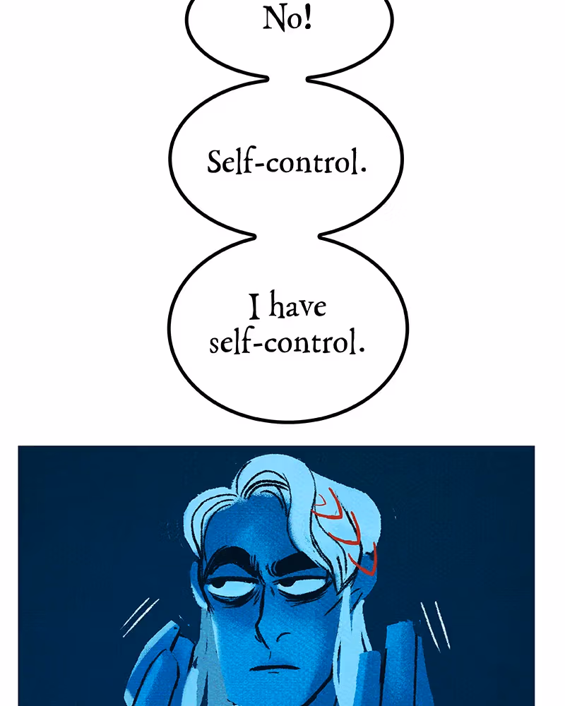 Read Lore Olympus chapter 56 image 29 on Lezhin