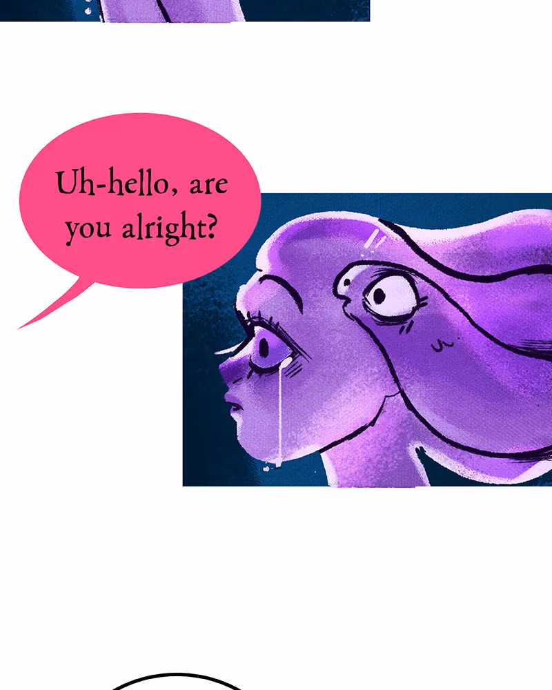 Read Lore Olympus chapter 56 image 3 on Lezhin