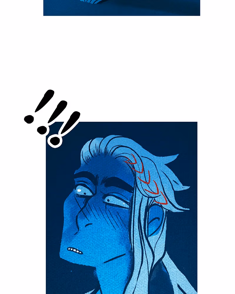 Read Lore Olympus chapter 56 image 31 on Lezhin