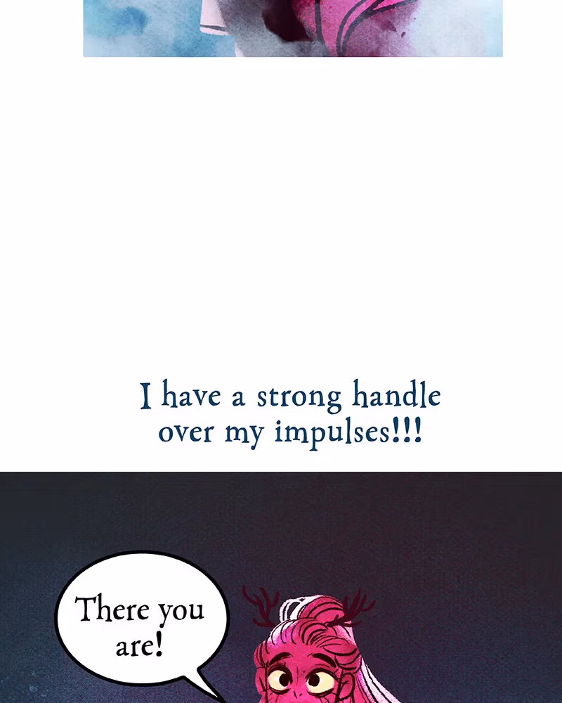 Read Lore Olympus chapter 56 image 35 on Lezhin
