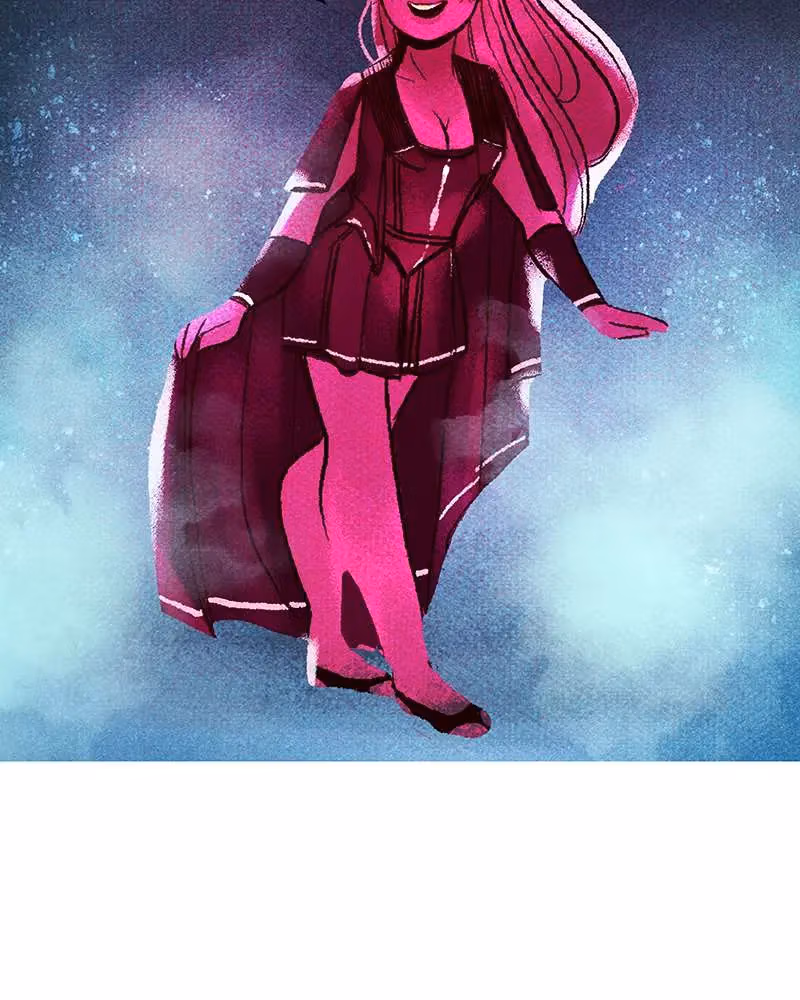Read Lore Olympus chapter 56 image 36 on Lezhin