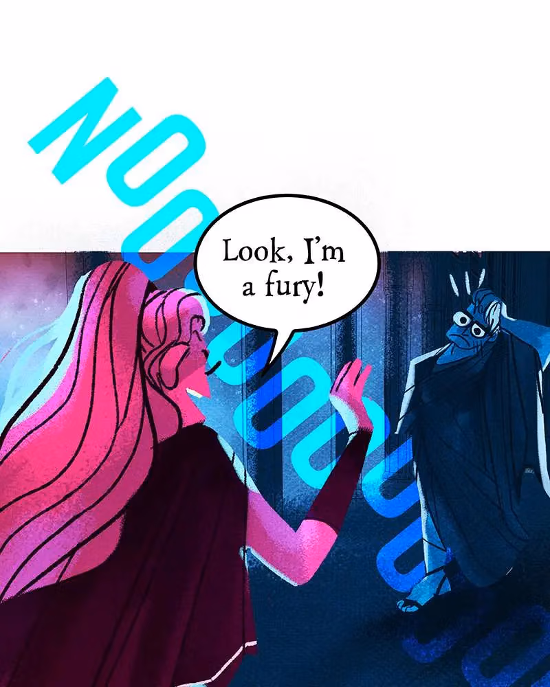 Read Lore Olympus chapter 56 image 37 on Lezhin