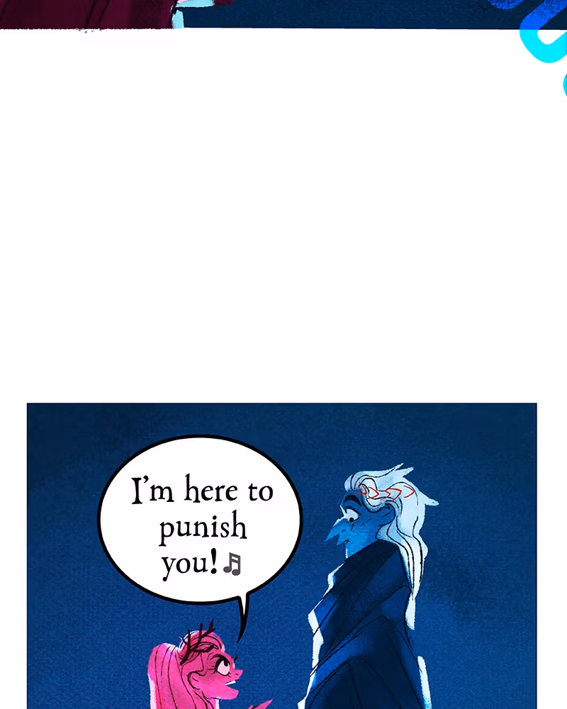 Read Lore Olympus chapter 56 image 38 on Lezhin