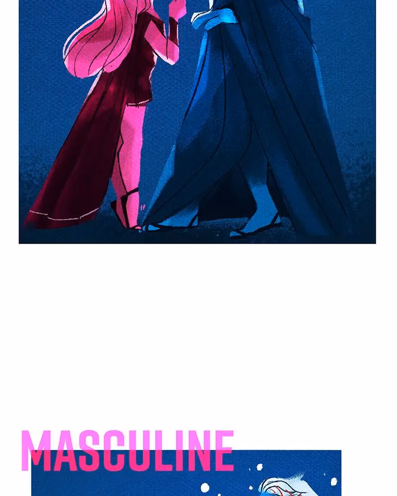 Read Lore Olympus chapter 56 image 39 on Lezhin