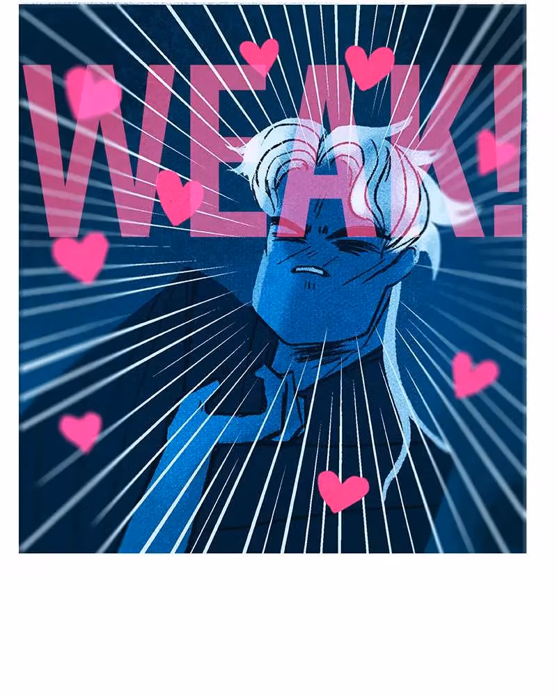 Read Lore Olympus chapter 56 image 41 on Lezhin