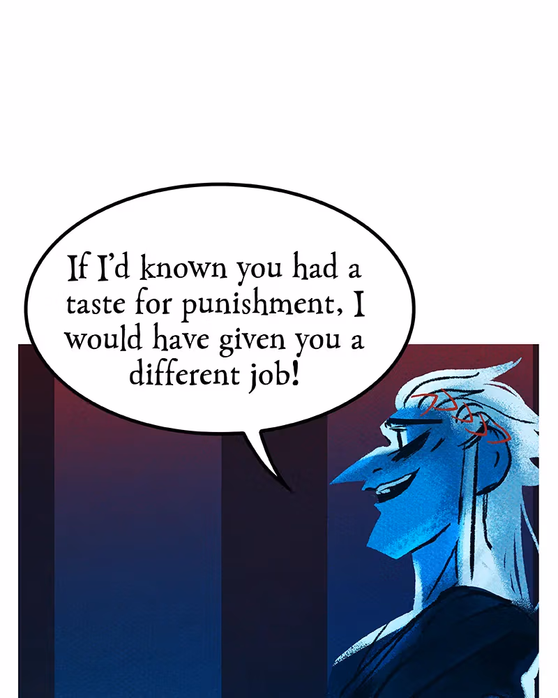 Read Lore Olympus chapter 56 image 42 on Lezhin