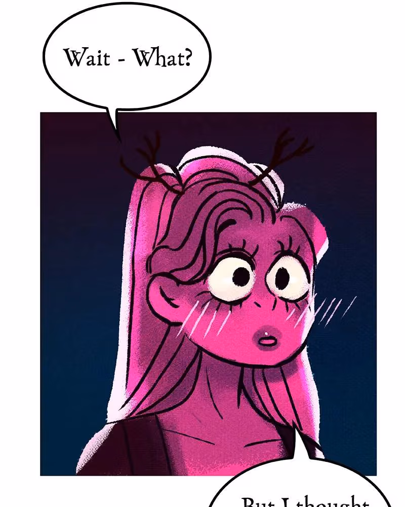 Read Lore Olympus chapter 56 image 44 on Lezhin